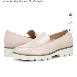 Vionic Kensley Women's Slip On Loafer Size 7.5